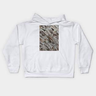 marble Kids Hoodie